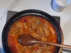 -火啫啫·粤式啫啫煲(南通首店)