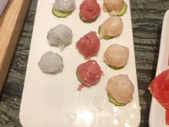 -大渔小鲜火锅店
