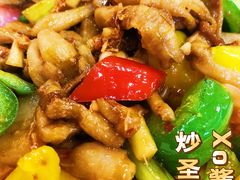 -东江海鲜酒家(艺都分店)