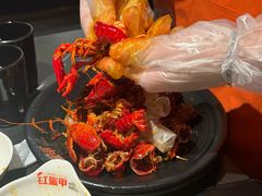 -红盔甲·小龙虾(人民广场店)