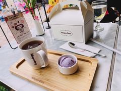 -哈根达斯(美罗城店)