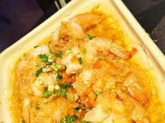 -粉墨特色菜·烧烤音乐酒馆