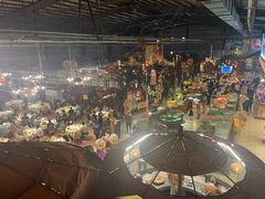 大堂-石岐佬中山菜馆(张溪店)