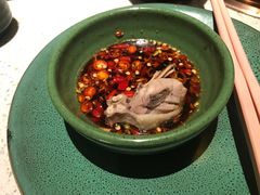 -润园四季椰子鸡火锅(海上世界店)