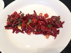 -柒厢食事雅谈