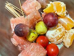 -庖丁家水煮牛排火锅(巴国城店)