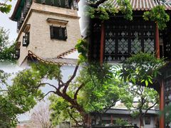 -东莞市可园博物馆