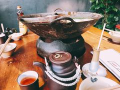 -白乐天毛肚火锅馆(南滨路店)