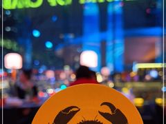 -Ministry of Crab•MOC(交子大道店)