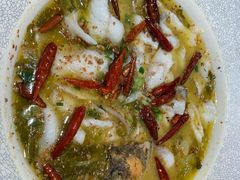 -新太二·鲜料川菜(万泰汇店)