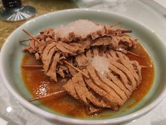 麻辣串-河东颐祥阁(世贸店)