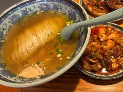 -老外婆本帮面(塔城路店)
