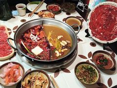 -江北北火锅馆·公路夜市(魏公村店)