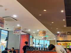 -新石器烤肉(百联川沙店)