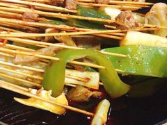 -冒椒火辣(奎星楼街店)
