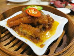 -赏点粤式点心(广州塔店)