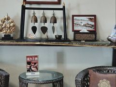 -莲泰式·中式·沐足·精油SPA采耳(天河店)