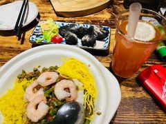 -小川洋风料理(街道口店)