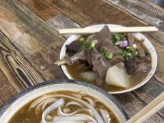 -正宗阳山牛杂(东城店)