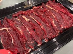 匙柄-顶福胜潮汕牛肉火锅(观沙岭店)