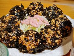 -恩你小木屋·韩式料理(假日广场店)
