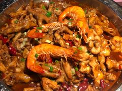 -胖哥俩肉蟹煲(杭州下沙学林街店)