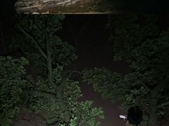 -鬼笑石后山停车场