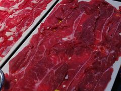 -大吉利·潮汕鲜牛肉火锅(河西店)