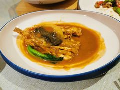 红烧泡泡鱼-泰河谷·豆捞