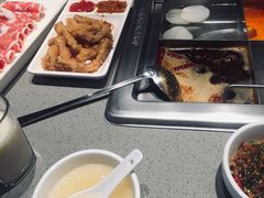 -海底捞火锅(如皋吾悦广场店)