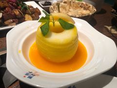 -南拳十三姨·潮汕砂锅粥(世纪金源店)