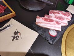 -谷牛和牛烤肉(漕河泾印象城店)