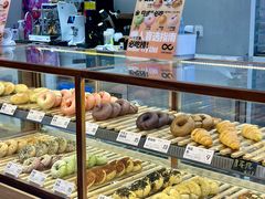 -One Bagel·一个贝果(凯德mall大峡谷店)