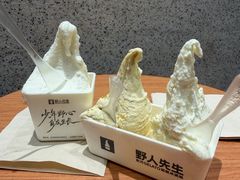 -野人先生现做冰淇淋(北京环宇荟店)
