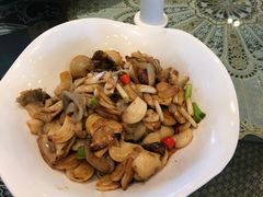 -皇朝海鲜酒店