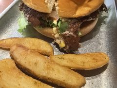 -魏斯理汉堡(西安沣东吾悦店)