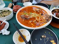 -云里小坐·小院里·团建·宴请·下午茶(三圣乡店)