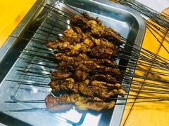 -清真·马峰烤肉(小学习北巷店)