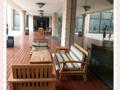 -AdD全日制餐厅(中谷花园酒店)