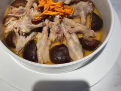 -筱爷叔·上海传统手工菜(玉树路店)