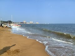 -兴城海滨风景区