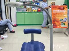 -津派修脚足道·养生调理(津塘路店)