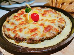 -俄士厨房(万松园店)