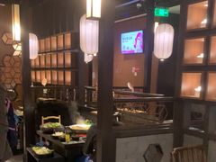 -湊湊火锅·茶憩(和平大悦城店)