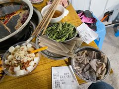 -渝味黄姐火锅(黄泥村店)