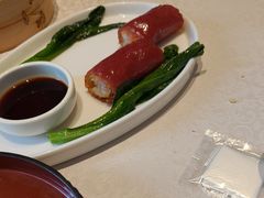 -粤域茶餐厅