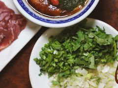-前门张记涮肉(前门店)
