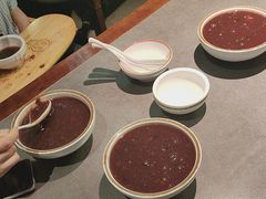 -老淮滨-蚌埠非遗小吃(淮河路店)