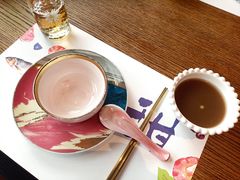 -甜阿姨·天台花园私房菜(万松园店)