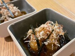 -丽思卡尔顿·炙焰·铁板烧餐厅